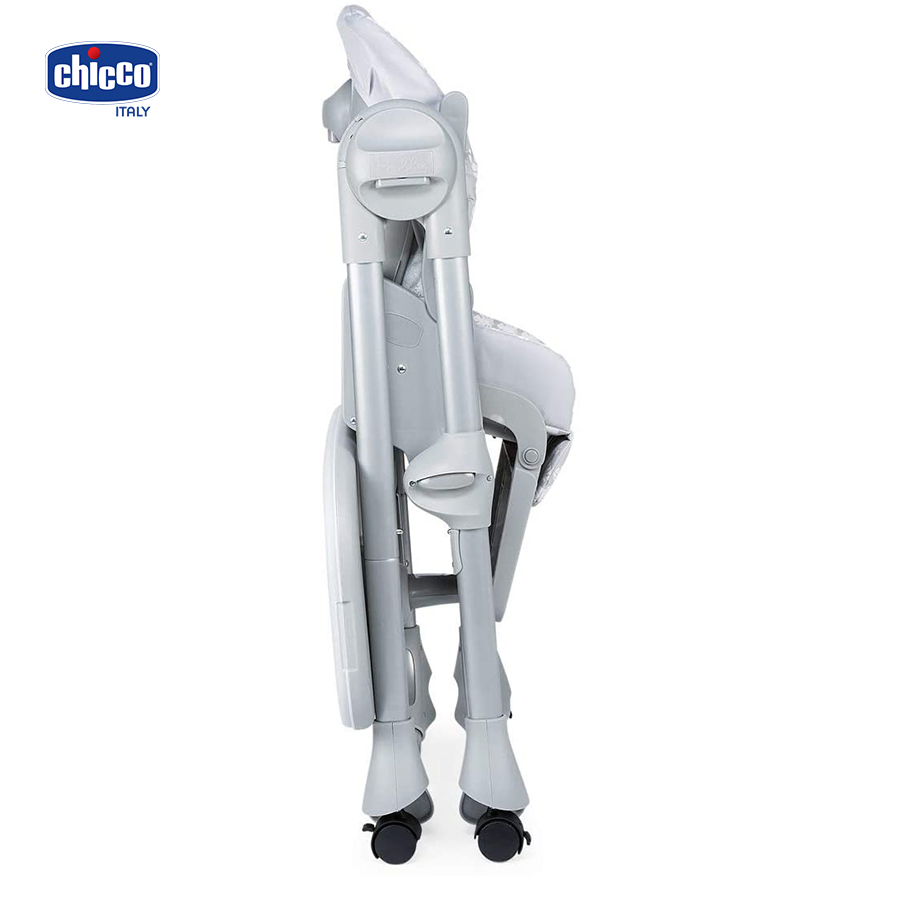 Ghế ăn Chicco Polly Easy 4W