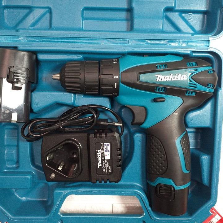 MÁY KHOAN MAKITA DF330DWE 12V