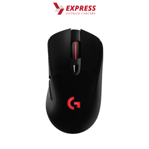 Chuột Máy Tính Logitech G502 Gaming Có Dây Led RGB Thiết Kế 8 Nút Cực Đẹp Tốc Độ