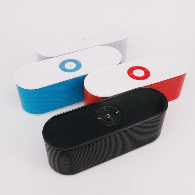 LOA BLUETOOTH S207L