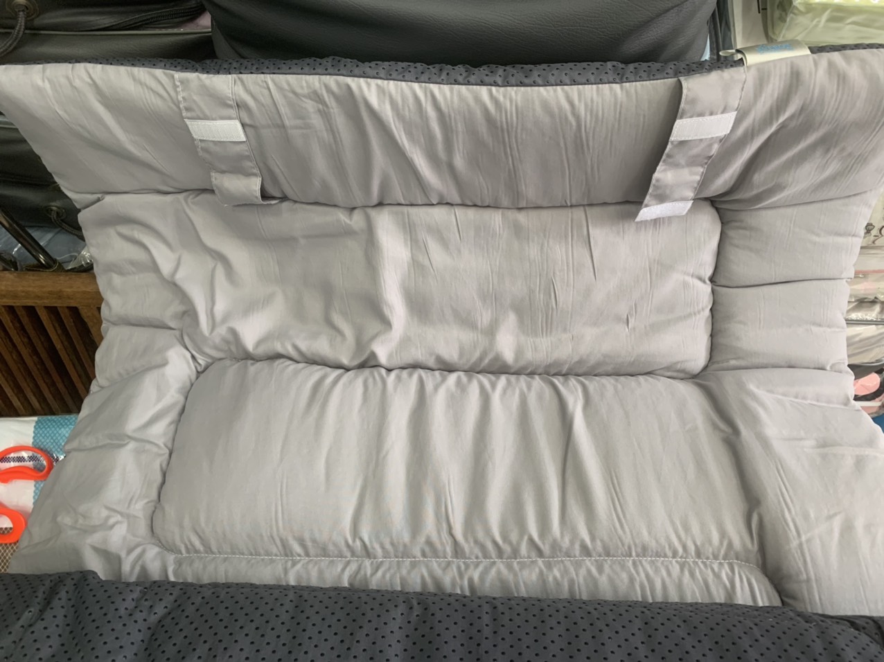 Nệm tiện ích Everon Lite ( 80*195cm )