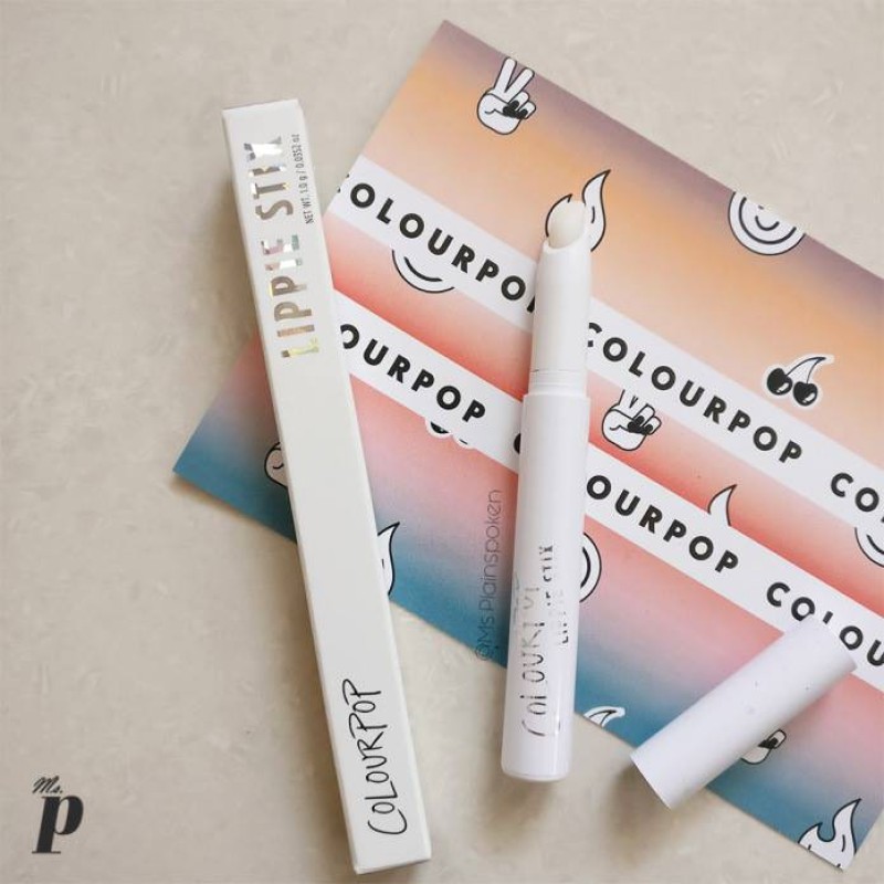 Son lót môi Colourpop Lippie Stix Primer (Hàng xách Usa) giá rẻ