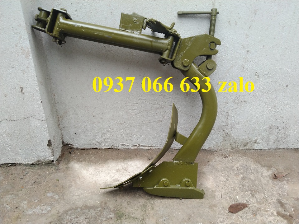 Lưỡi cày lắp máy xới đất đa năng, hàng đẹp