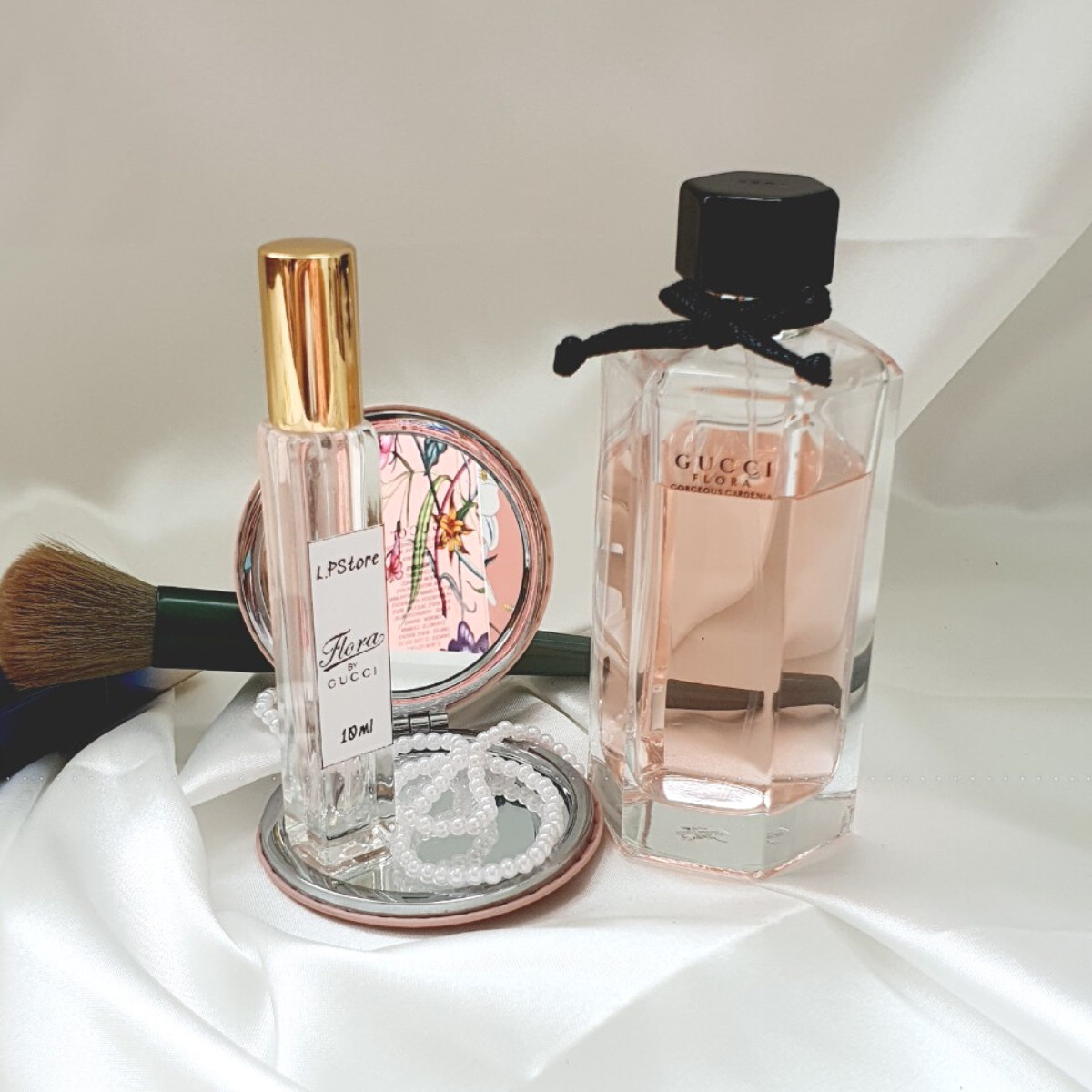 [Chính Hãng] Nước hoa chiết Gucci Flora Gorgeous Gardenia (10ml )