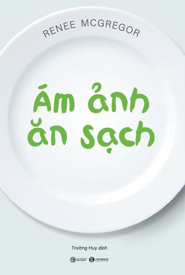 Sách - Ám ảnh ăn sạch
