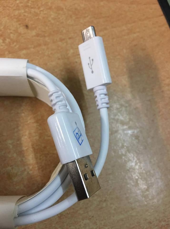 [HCM]Cáp Sạc Dài 3m cho điện thoại Samsung HTC LG...