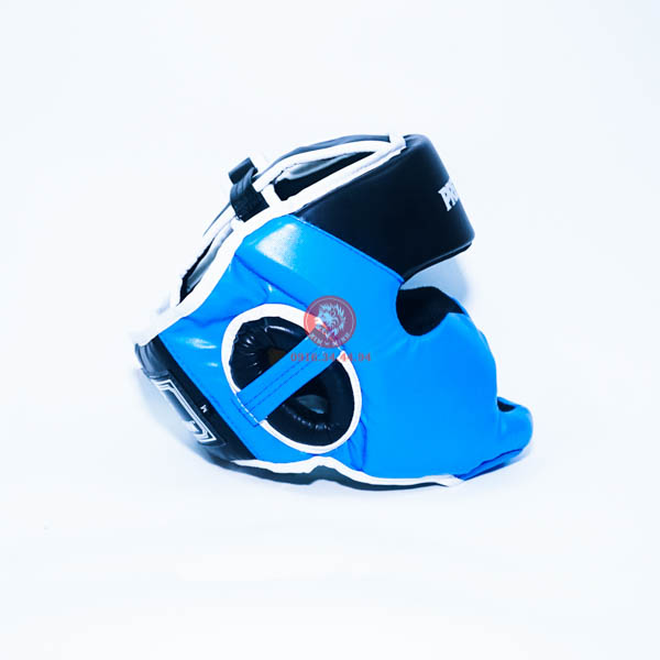 Nón Bảo Hộ Thi Đấu Boxing Pretorian Có Che Má (Cái)