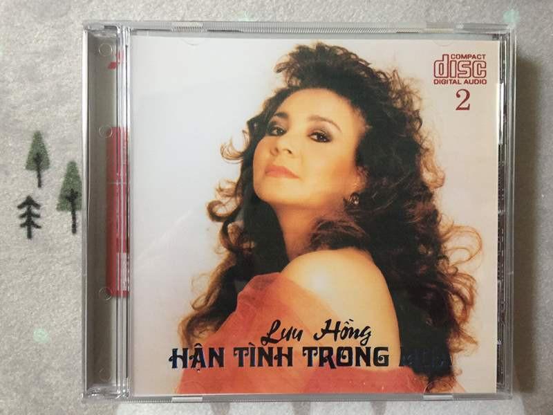 [HCM]Combo 3 CD Lưu Hồng