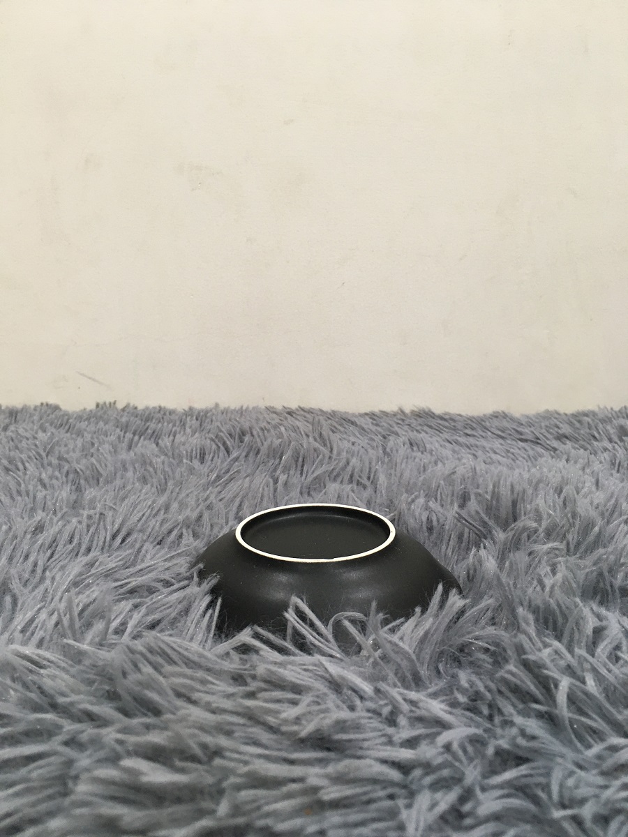 DĨA OVAL 11 CM DONG HWA - GỐM SỨ VIỆT