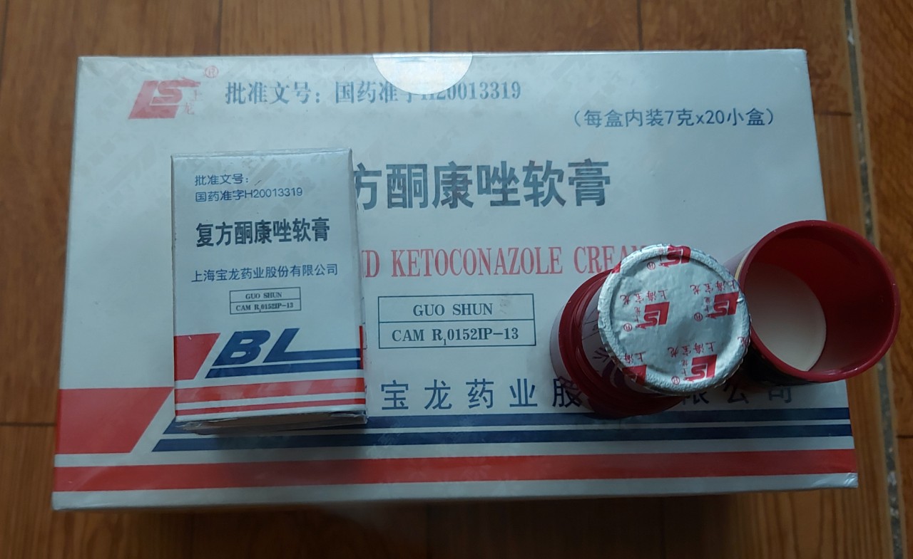 combo 10 hũ BL loại 1