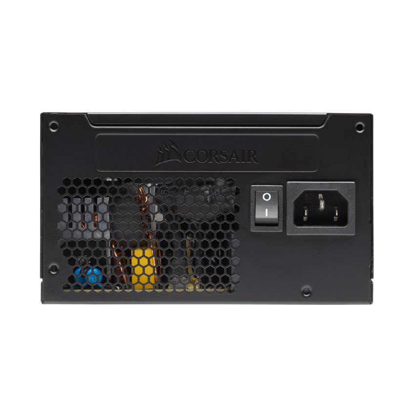 Nguồn Corsair Series CV 650 650W (80 Plus Brone/Mầu Đen)