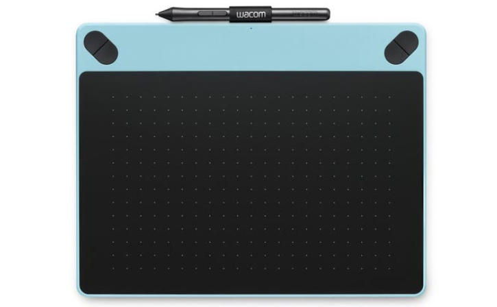 [FreeshipMAX] [Trả góp 0%]WACOM INTUOS ART MEDIUM (CTH-690) LBM