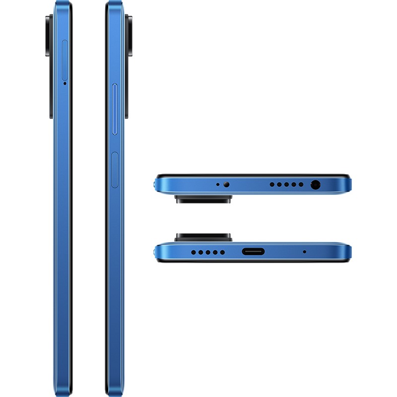 Xiaomi Redmi Note 11S 8GB - 128GB