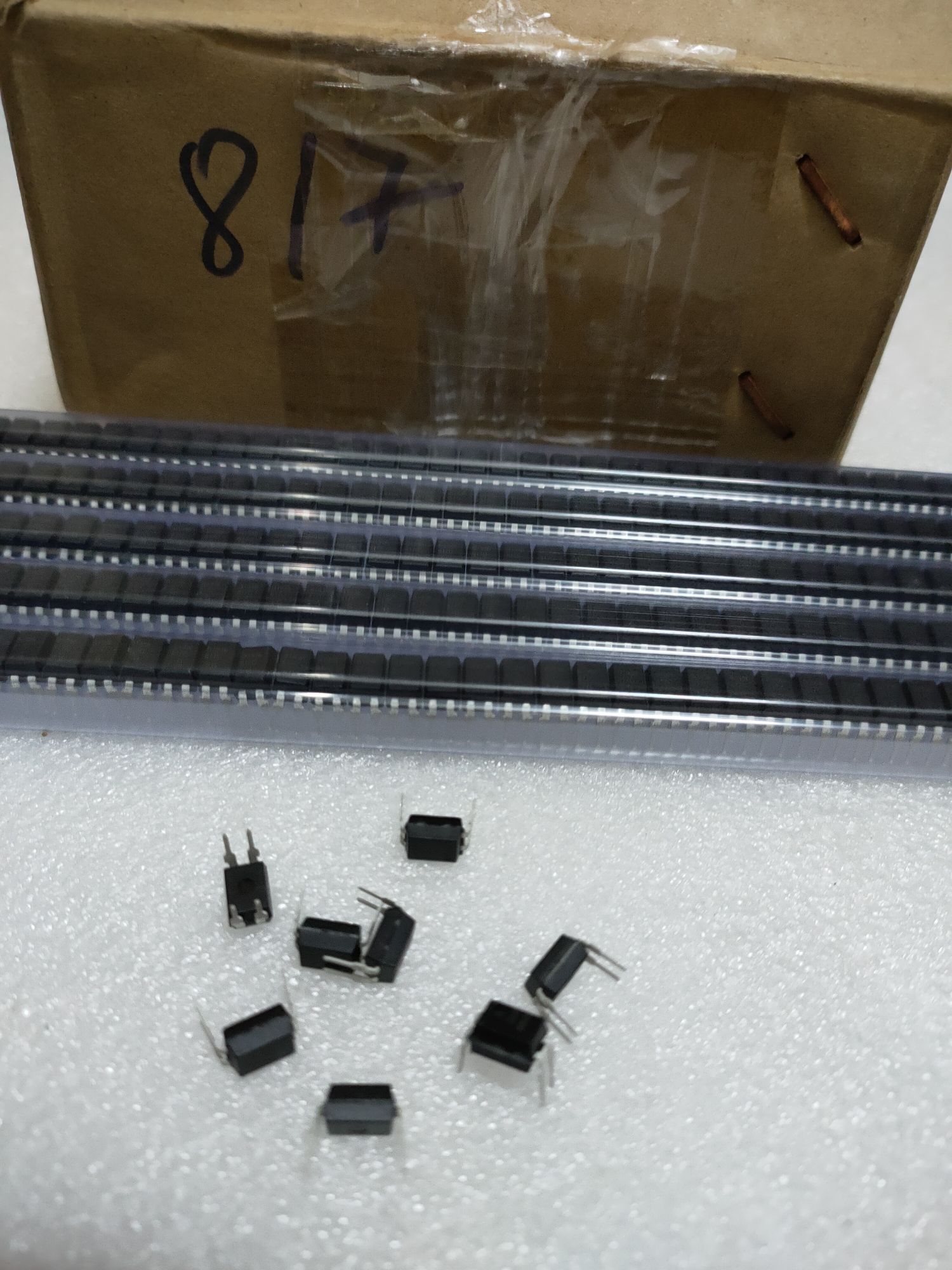 50 Con Opto pc817