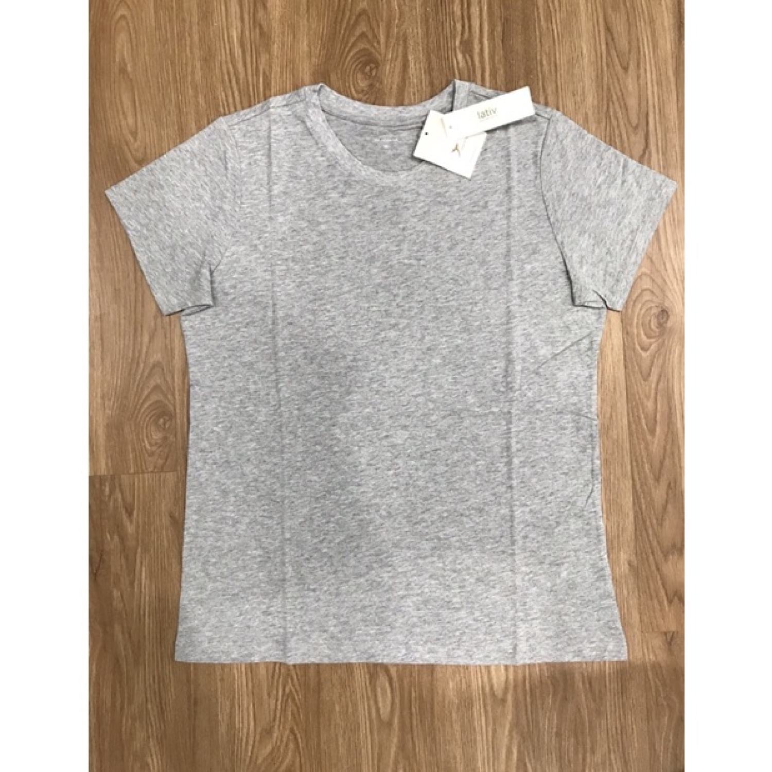 Áo phông áo thun nữ xuất dư chất cotton
