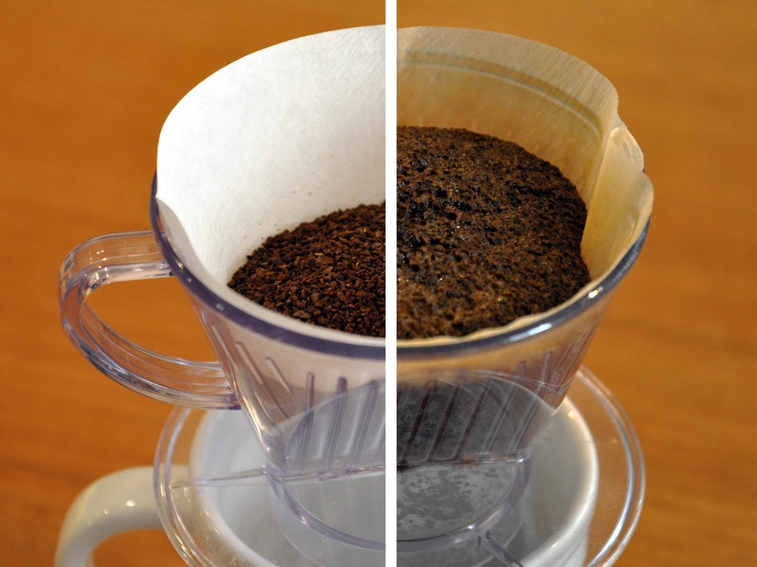 [HỘP 40 cái – TRẮNG] GIẤY LỌC CÀ PHÊ [Japan] HARIO V60 (Bleached) Coffee Paper Filter