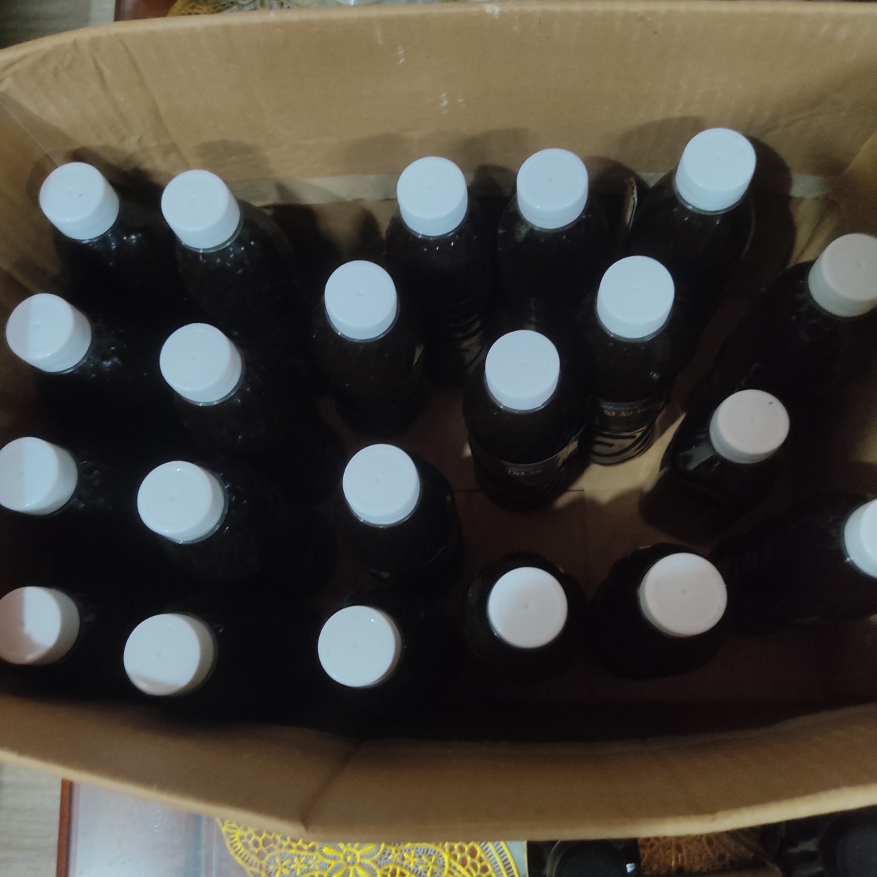MẬT MÍA XỨ NGHỆ loại đặt biệt 500ml