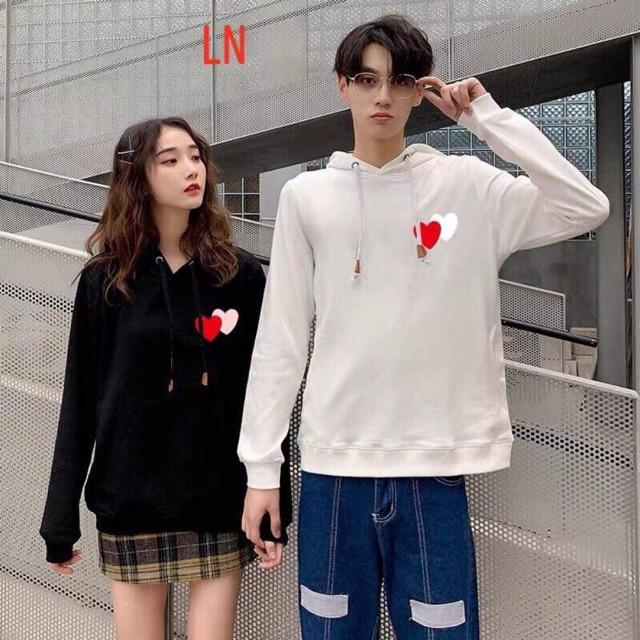 Siêu đẹp luôn- Áo đôi ( 2 áo) cực đẹp