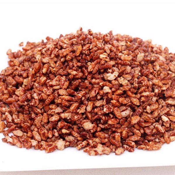 500g gạo lứt muối mè
