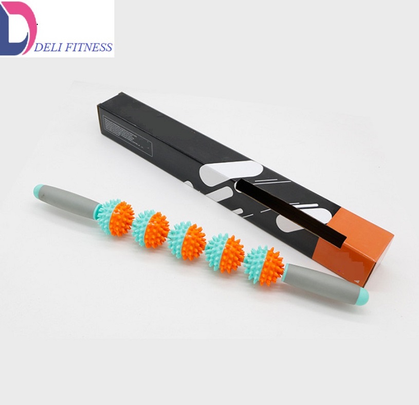 Gậy lăn massage cơ bắp  Roller Stick M35