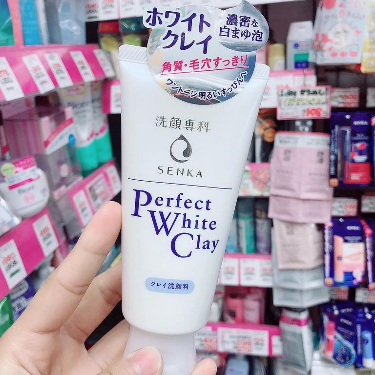 Sửa rửa mặt Perfect whip