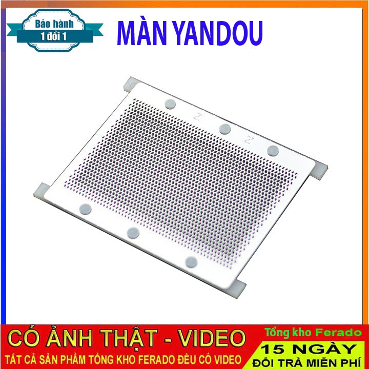 Lưỡi dao thay thế cho máy cạo râu YANDOU