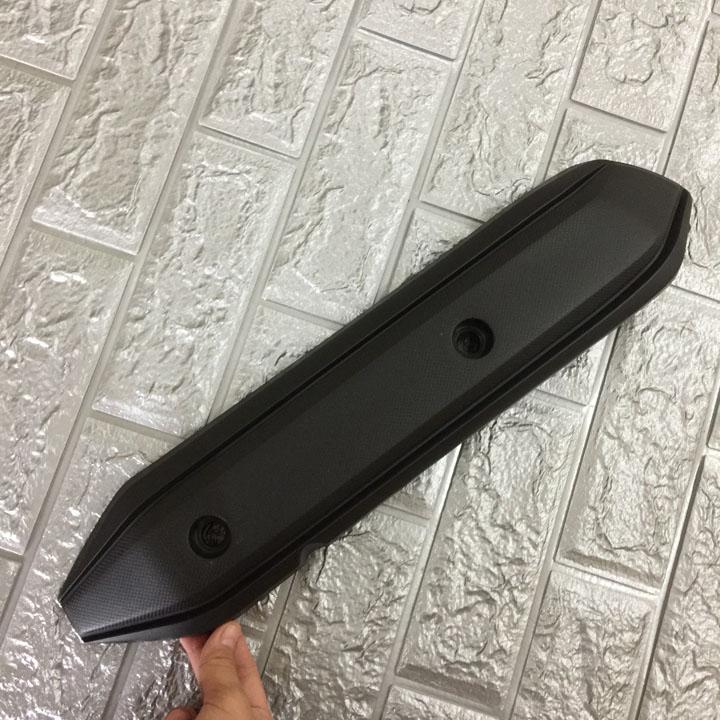 Ốp bô xe AIRBLADE 2011-2012 có vân