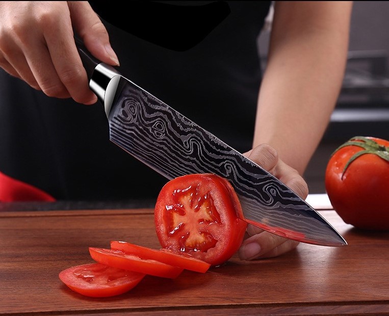 Dao Lọc Thái Sashimi Japan