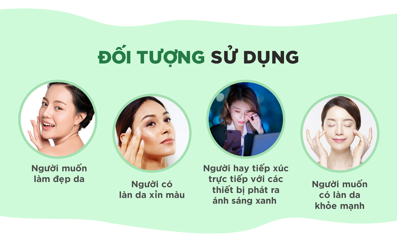 Viên uống sáng da DHC Adlay Extract 20 ngày