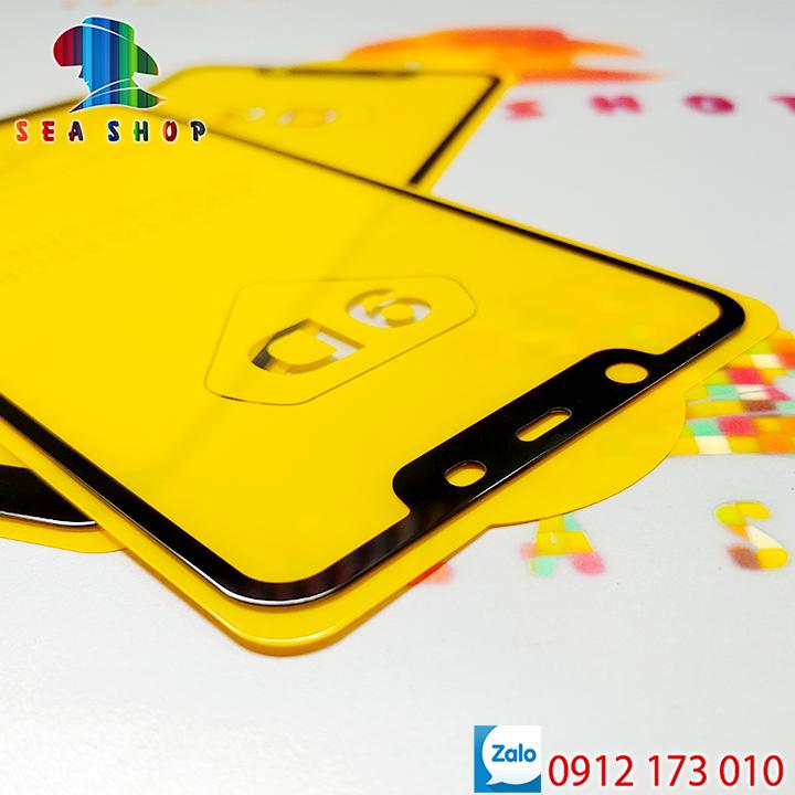 Tempered Glass for Nokia X7 / Nokia 8.1