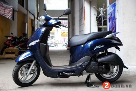YAMAHA NOZZA | Lọc gió chính hãng