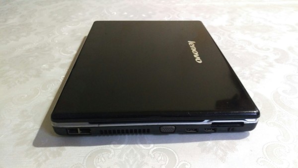 Laptop Lenovo G230 / Intel Pentium T3400 ~ 2.2Ghz / Ram 3G / Ổ cứng HDD 320G / Tặng kèm chuột và lót chuột