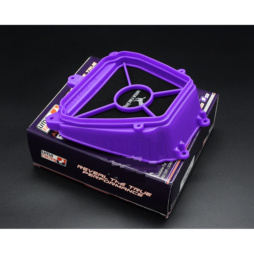 [HCM]LỌC GIÓ UMA RACING CHO HONDA WINNER/SONIC