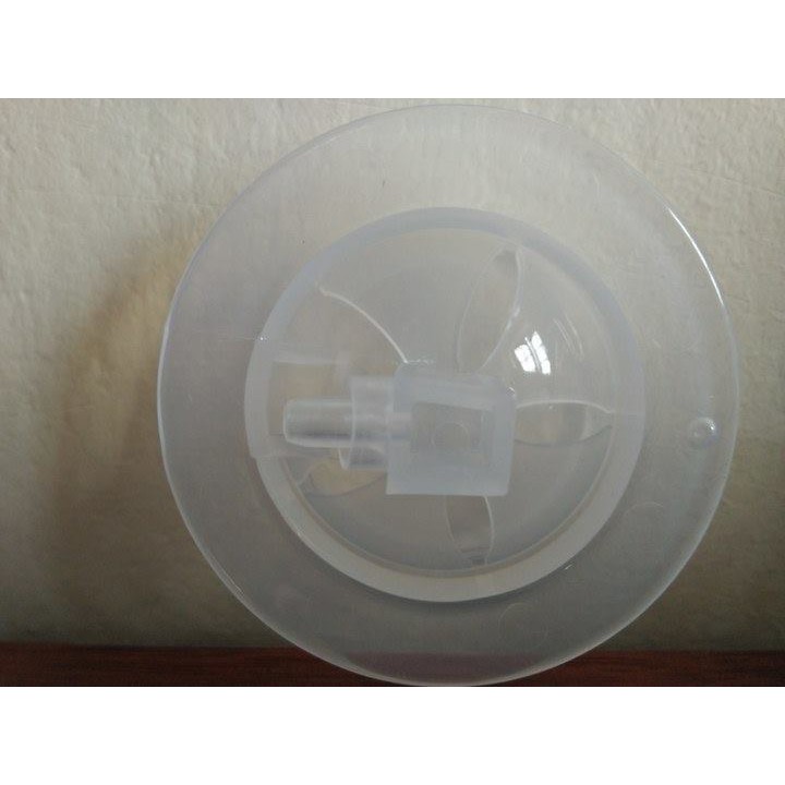 Phụ kiện máy hút sữa Real Bubee ( Đầy Đủ ) BQSHOP