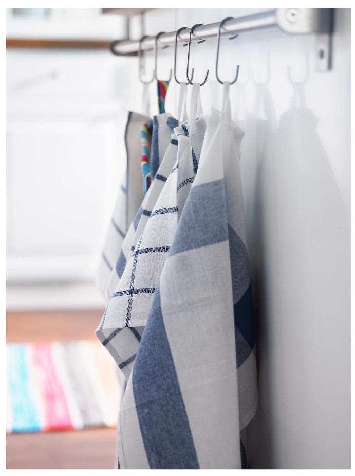 Khăn Elly tea towel