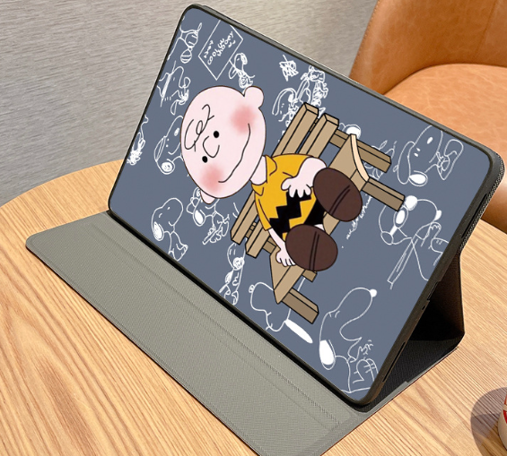 Bao da ipad gen 9 10.2 2021 cute xinh
