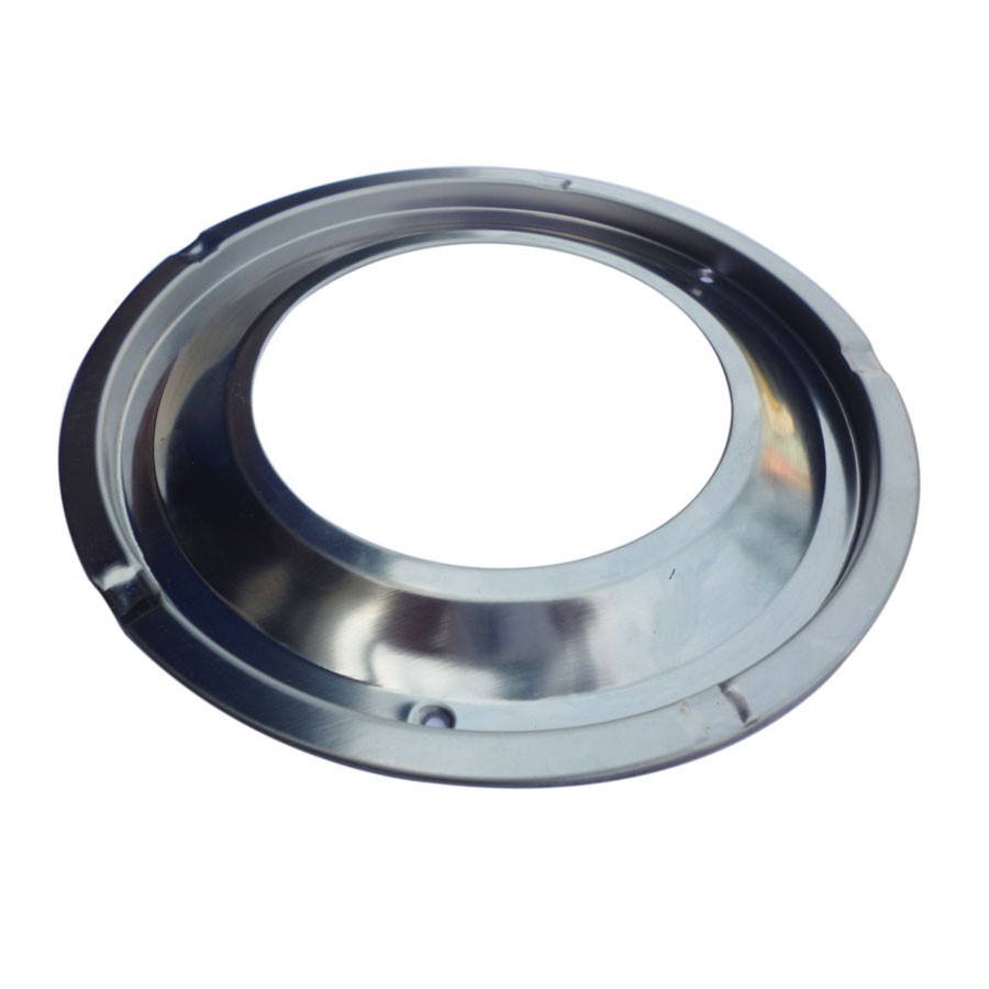 Khay Inox Đặt Kiềng Bếp Gas Mặt Kính (Khay Hứng Tràn Bếp Gas Mặt Kính)