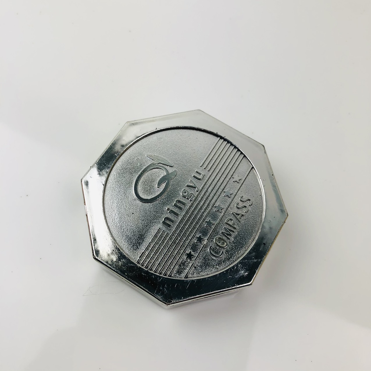 [HCM]LA BÀN BỎ TÚI COMPASS