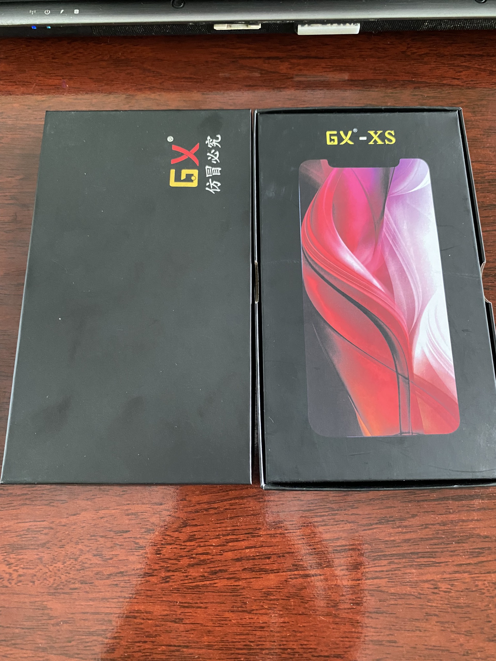 Màn hình thay thế iphone XS công nghệ oled GX