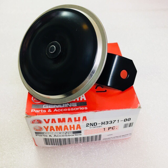 Còi, kèn xe Yamaha Exiter 150 chính hãng