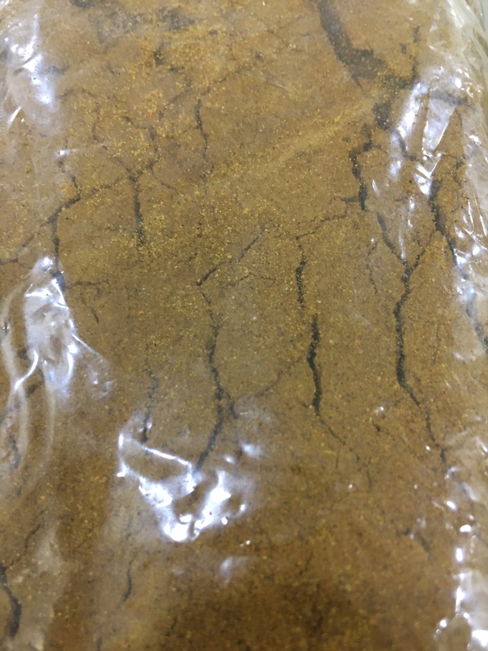 Gia Vị Ướp Thịt Nướng Dùng cho mọi loại thịt (Gói 500g)