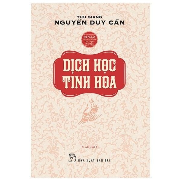 Cá chép - dịch học tinh hoa