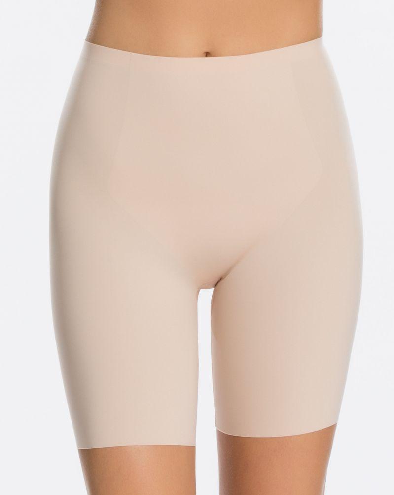 [HCM]Quần gen Spanx (thấp) siêu mỏng ôm gọn eo mông đùi