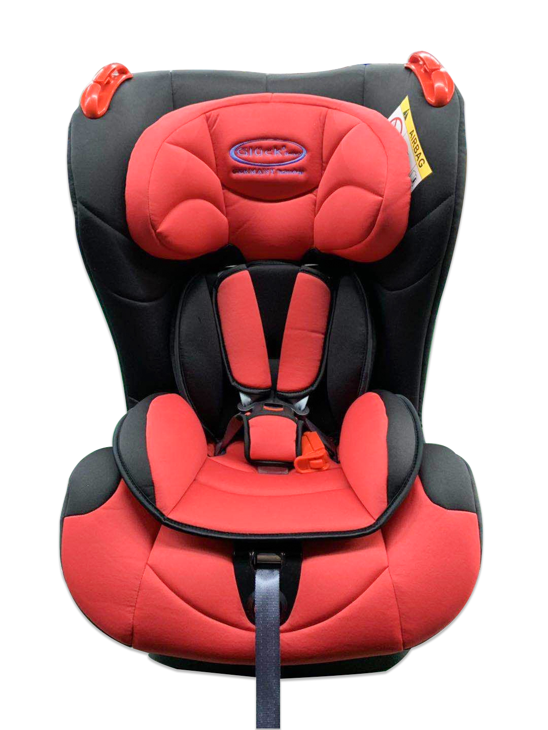 [HCM]Ghế ngồi ô tô Gluck ZY-02