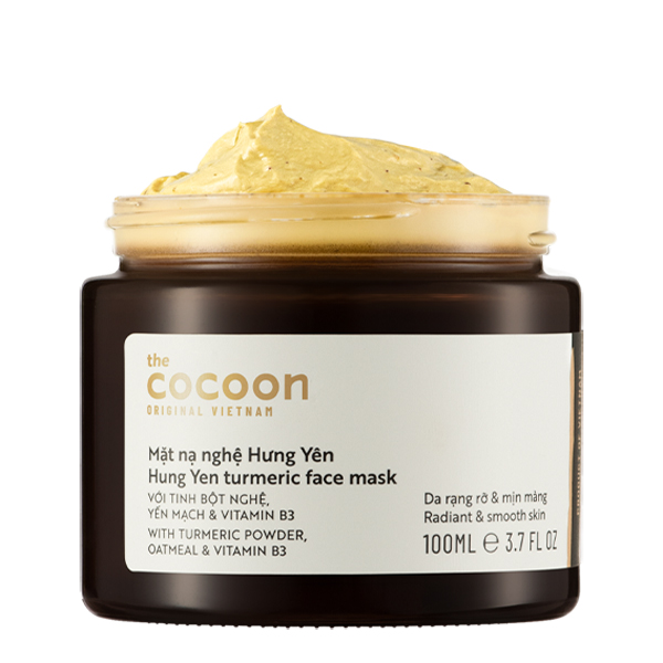 Mặt Nạ Nghệ Hưng Yên Thương Hiệu Cocoon