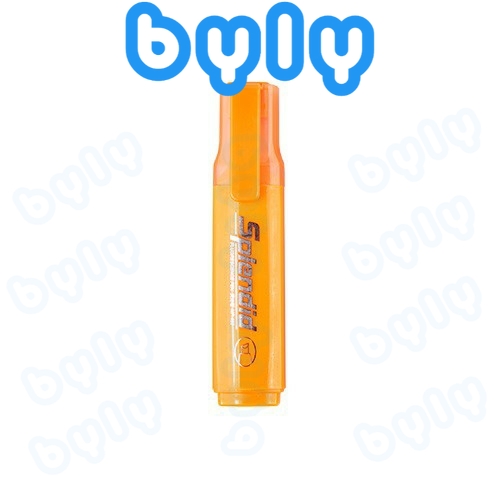 Bút dạ quang Splendid Baoke  MP490 - ByLy Store