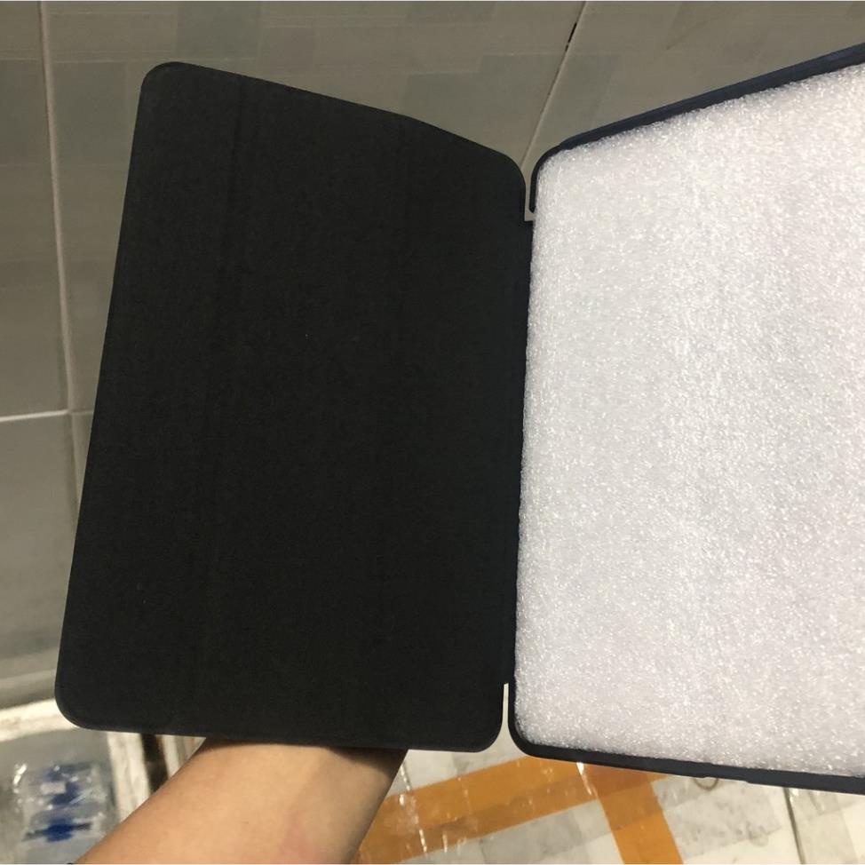 Bao da silicone dẻo cho iPad Mini 1/ iPad Mini2/ iPad Mini3/ iPad Mini 4/ iPad Mini 5.