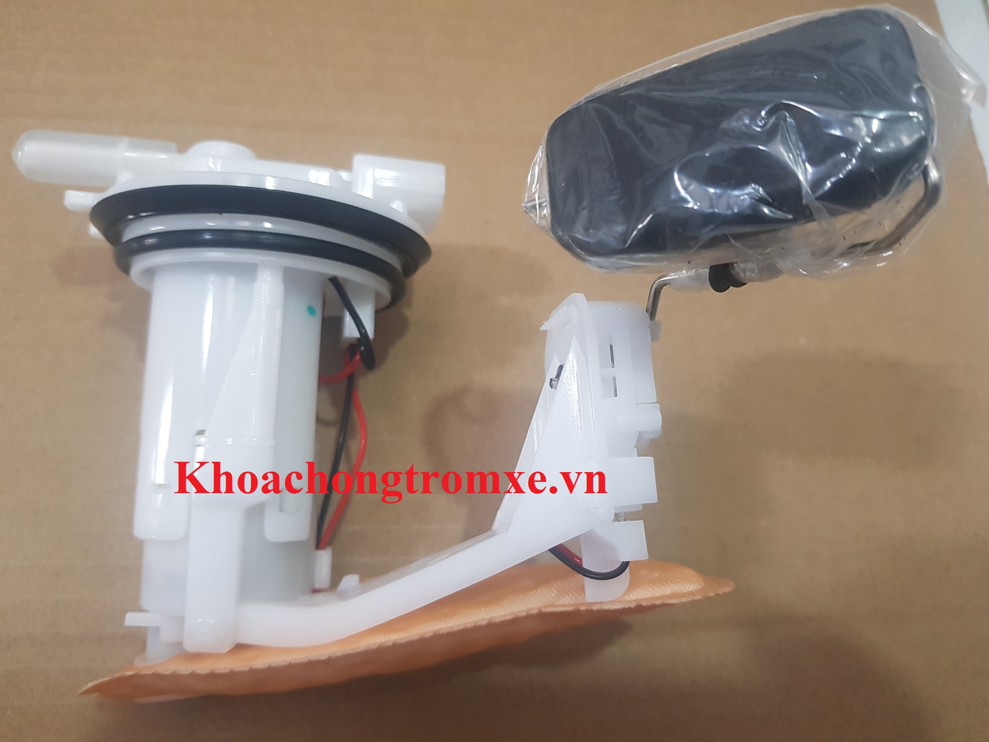 Bộ Bơm Xăng Winner 150