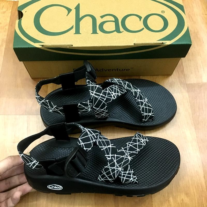 Dép Sandal Chaco Nam Mã D38A - Giày Thái Lan