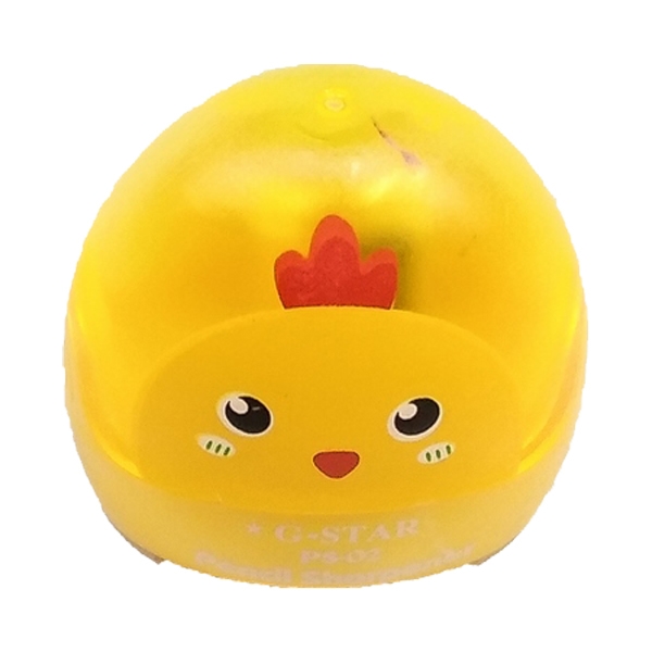 Chuốt Gọt Chì Gstar Ps-02 ( giao màu ngẫu nhiên )
